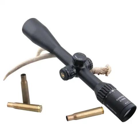 Прицел Vector Optics Continental 3-18x50 - SCOL-21T
