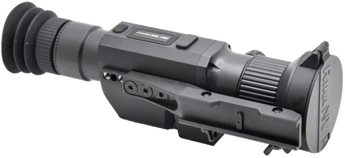 Тепловизионный прицел RikaNV Lesnik 660L