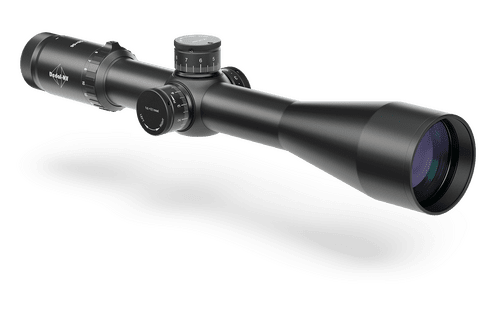 Прицел Vector Optics Continental 5-30x56 34mm MBR FFP SCFF-41