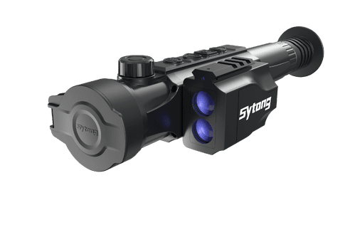Тепловизионный прицел Sytong NM03-50LRF
