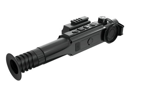 Тепловизионный прицел Sytong NM03-50LRF