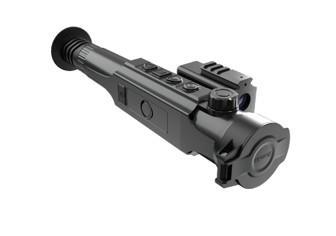 Тепловизионный прицел Sytong NM03-35LRF