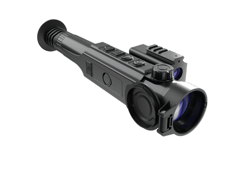 Тепловизионный прицел Sytong NM03-35LRF