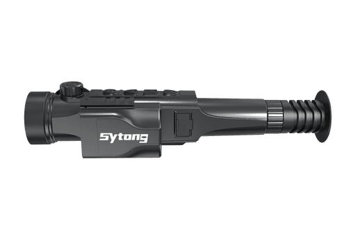 Тепловизионный прицел Sytong NM03-35LRF