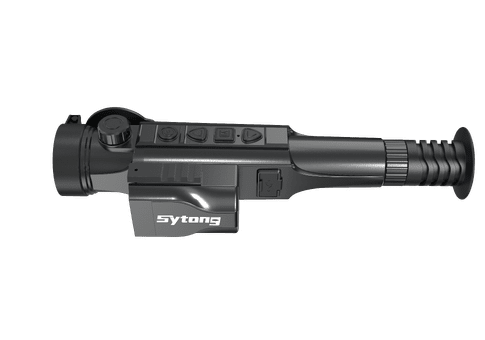 Тепловизионный прицел Sytong NM03-35LRF
