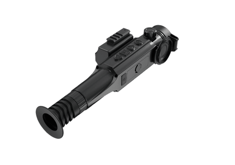Тепловизионный прицел Sytong NM03-35LRF