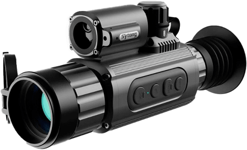 Тепловизионный прицел Sytong AM03-35 LRF