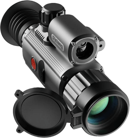 Тепловизионный прицел Sytong AM03-35 LRF