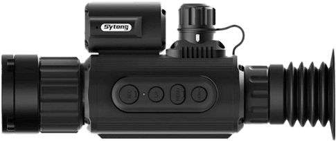 Тепловизионный прицел Sytong AM03-35 LRF