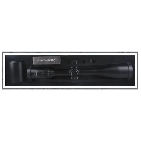 Прицел Vector Optics Continental 3-18x50 - SCOL-21T