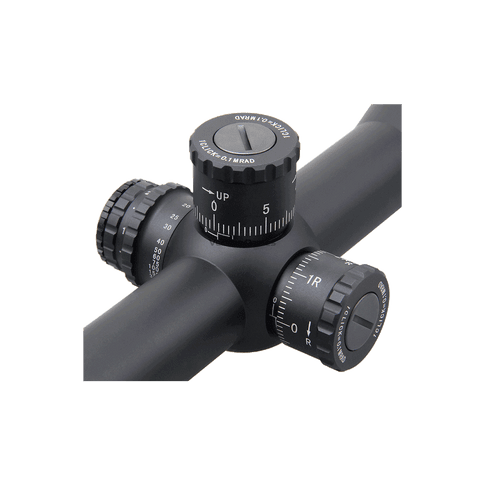 Прицел Vector Optics Taurus 6-24x50 HD HT SCOL-46