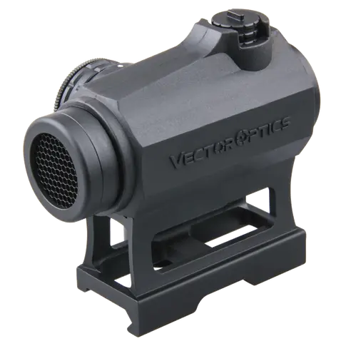 Коллиматор Vector Optics Maverick 1x22 Rubber Cover SCRD-38