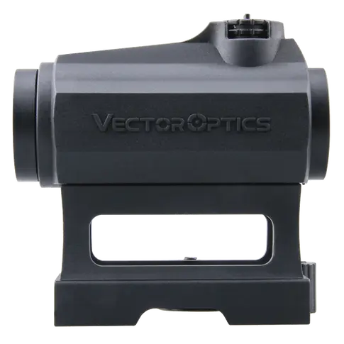 Коллиматор Vector Optics Maverick 1x22 Rubber Cover SCRD-38