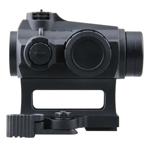 Коллиматор Vector Optics Maverick 1x22 Rubber Cover SCRD-38