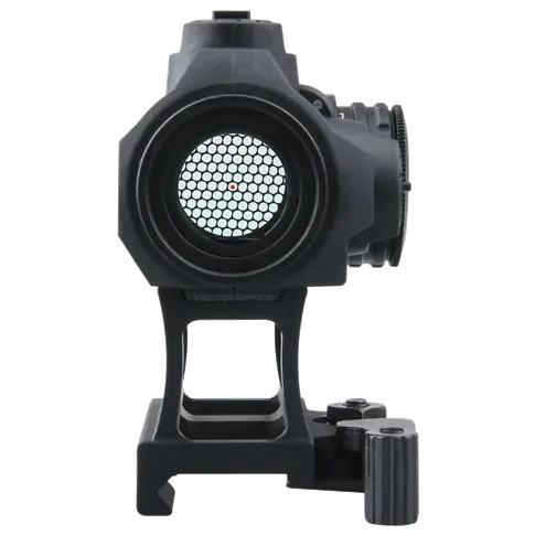 Коллиматор Vector Optics Maverick 1x22 Rubber Cover SCRD-38