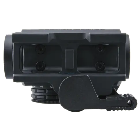 Коллиматор Vector Optics Maverick 1x22 Rubber Cover SCRD-38