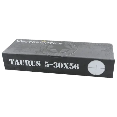 Прицел Vector Optics Taurus 5-30x56 30mm FFP  SCFF-14