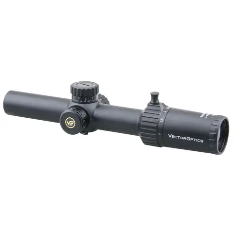 Прицел Vector Optics Taurus 1-6x24 30mm FFP SCFF-27