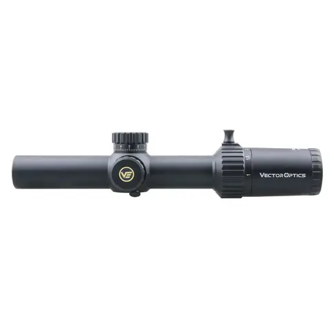 Прицел Vector Optics Taurus 1-6x24 30mm FFP SCFF-27
