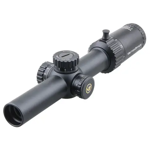 Прицел Vector Optics Taurus 1-6x24 30mm FFP SCFF-27
