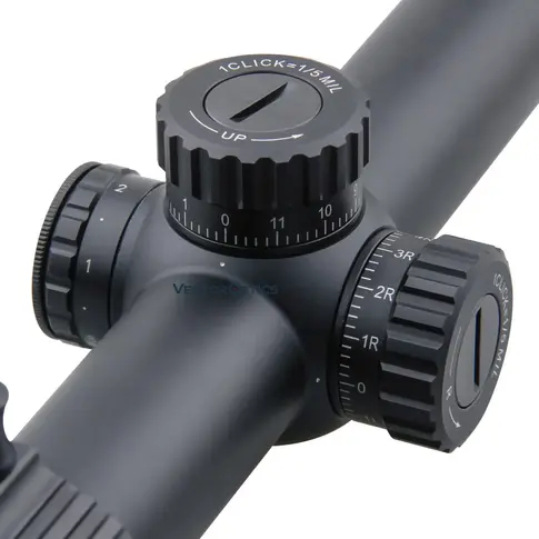 Прицел Vector Optics Taurus 1-6x24 30mm FFP SCFF-27