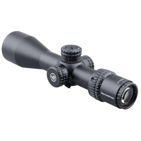 Прицел Vector Optics Veyron 3-12x44 SCOM-24
