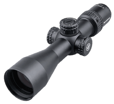 Прицел Vector Optics Veyron 3-12x44 SCOM-24