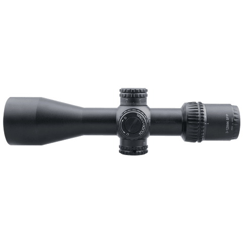 Прицел Vector Optics Veyron 3-12x44 SCOM-24