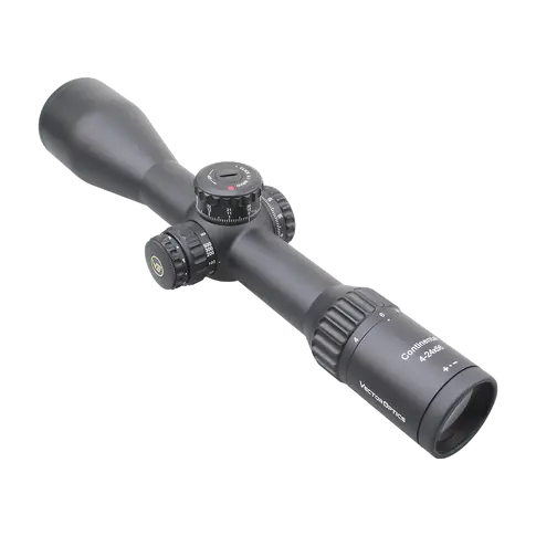 Прицел Vector Optics Continental 4-24x56 SCFF-40