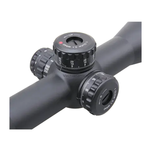 Прицел Vector Optics Continental 4-24x56 SCFF-40