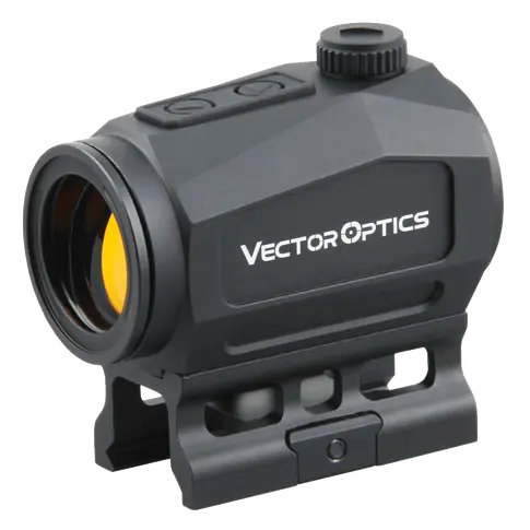 Коллиматор Vector Optics Scrapper 1x25 Red Dot SCRD-46