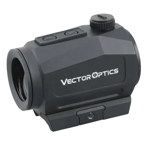 Коллиматор Vector Optics Scrapper 1x25 Red Dot SCRD-46