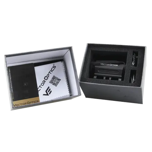 Коллиматор Vector Optics Scrapper 1x25 Red Dot SCRD-46