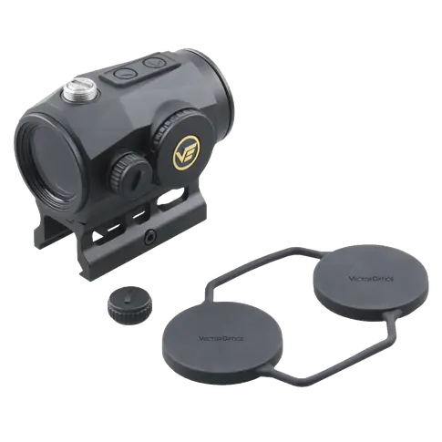 Коллиматор Vector Optics Scrapper 1x25 Red Dot SCRD-46