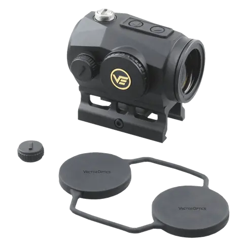 Коллиматор Vector Optics Scrapper 1x25 Red Dot SCRD-46