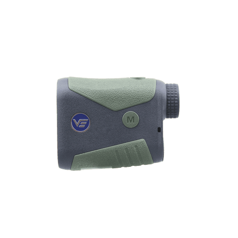 Дальномер Vector Optics Forester 6x21 OLED Rangefinder GenII 1600 Yards SCRF-16