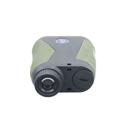 Дальномер Vector Optics Forester 6x21 OLED Rangefinder GenII 1600 Yards SCRF-16