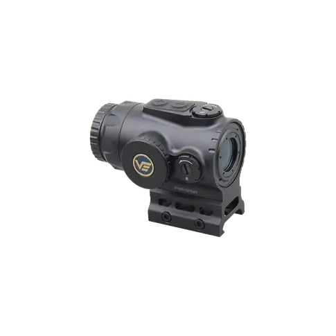 Прицел призматический Vector Optics Paragon 1x16 Micro Prism SCPS-M01