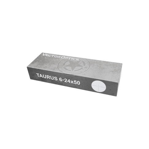 Прицел Vector Optics Taurus 6-24x50 HD HT SCOL-46