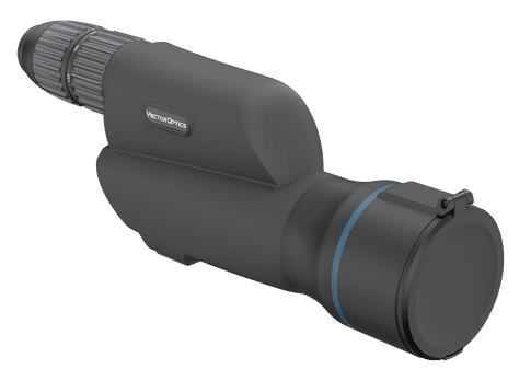 Зрительная труба Vector Optics Continental 20-60X80 ED SCSS-03