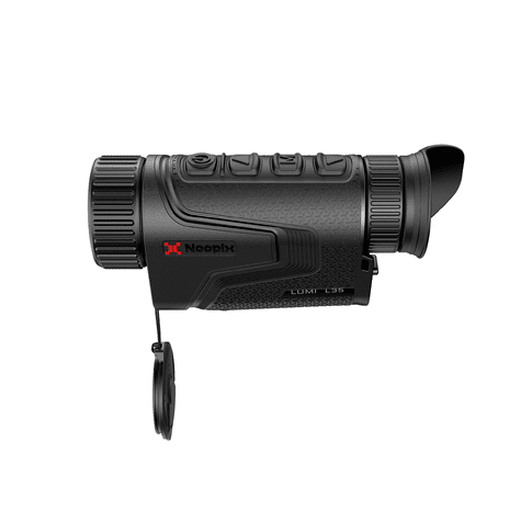 Тепловизионный прицел NocPix SLIM L35