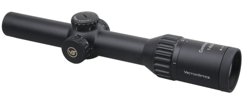 Прицел VectorOptics Continental 1-6x24 SCOC-23T