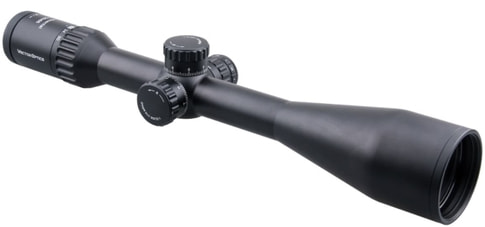 Прицел Vector Optics Continental 5-30x56 Tactical SFP SCOL-47