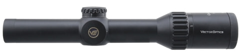 Прицел VectorOptics Continental 1-6x24 SCOC-23T