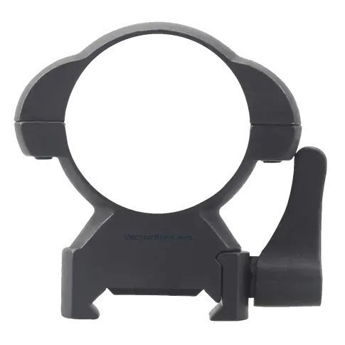 Кольца быстросъемные Vector Optics SCSR-06