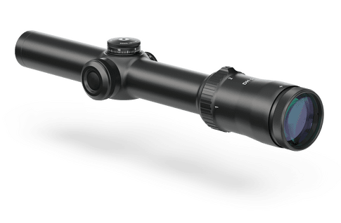 Прицел Vector Optics Continental x8 1-8x24 SFP Tactical ED SCOC-T37