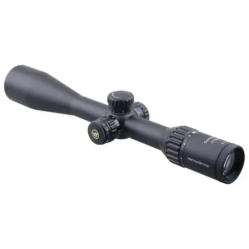 Прицел Vector Optics Continental 3-18x50 - SCOL-21T