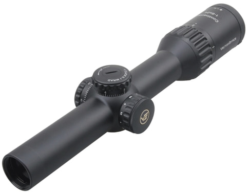Прицел VectorOptics Continental 1-6x24 SCOC-23T