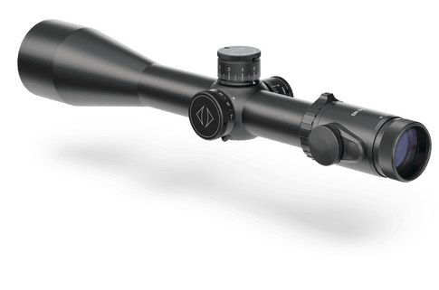 Прицел Vector Optics Continental 5-30x56 34mm MBR FFP SCFF-41