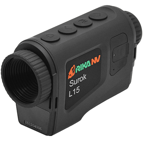 Тепловизор RikaNV Surok L15